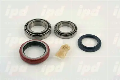 Wheel Bearing Kit (30-7842)