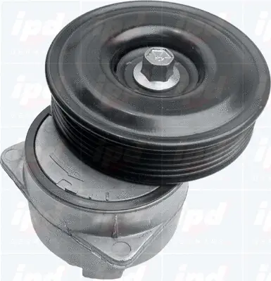 Tensioner Pulley, V-ribbed belt (10-0719)