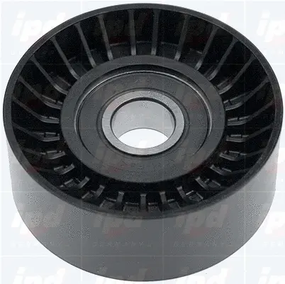 Deflection/Guide Pulley, V-ribbed belt (15-3530)