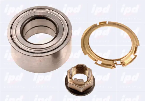 Wheel Bearing Kit (30-4429)