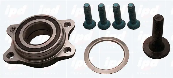 Wheel Bearing Kit (30-1091)