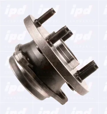 Wheel Bearing Kit (30-7003)