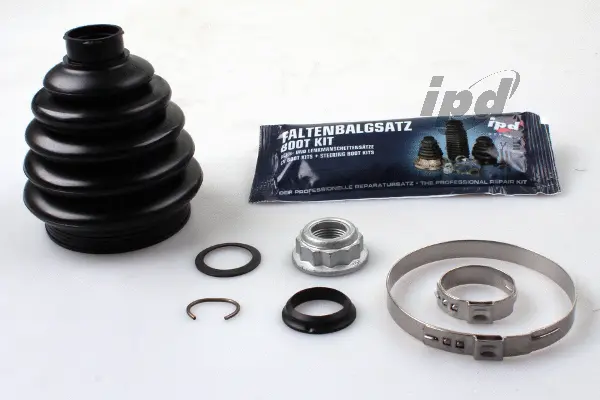 Bellow Kit, drive shaft (35-1015)