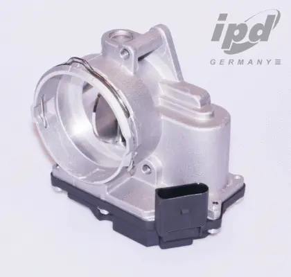Throttle Body (46-0040)