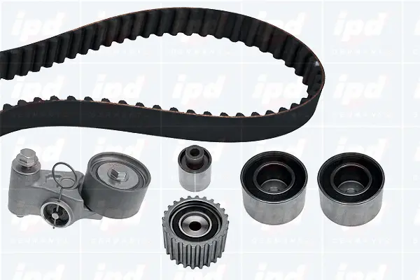 Timing Belt Kit (20-1739)