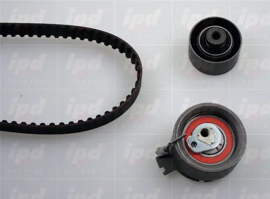 Timing Belt Kit (20-1277)