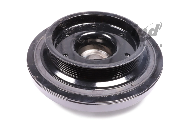 Belt Pulley, crankshaft