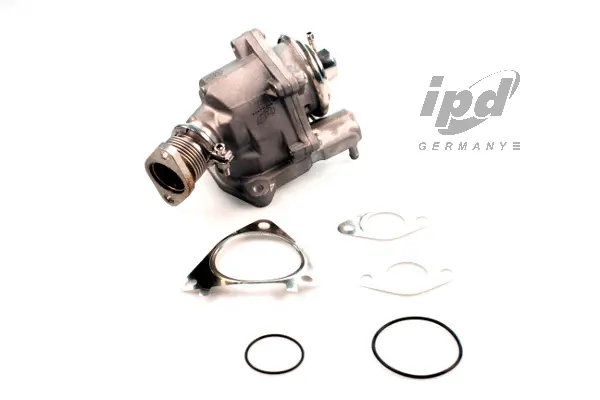 EGR Valve (45-8102)