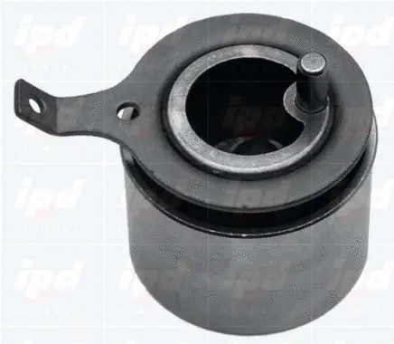 Tensioner Pulley, timing belt (14-0273)