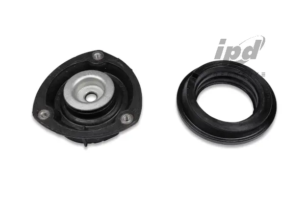 Repair Kit, suspension strut support mount (43-1049)