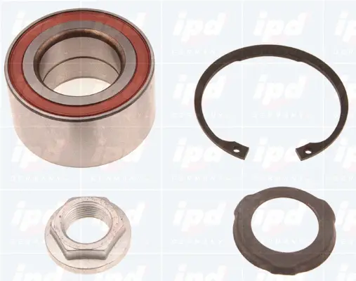 Wheel Bearing Kit (30-4933)