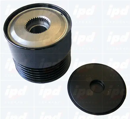 Alternator Freewheel Clutch (15-3739)