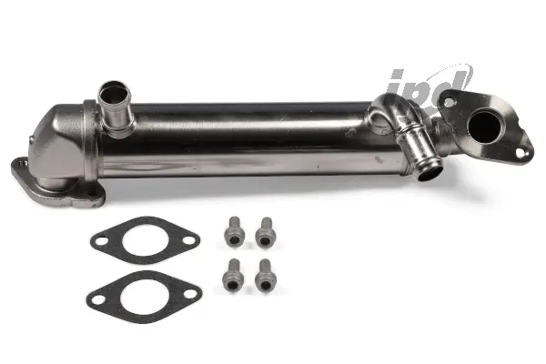 Cooler, exhaust gas recirculation (46-2022)