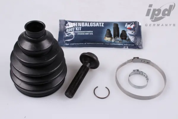 Bellow Kit, drive shaft (35-3140)