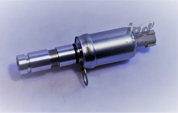 Control Valve, camshaft adjustment (21-5039)