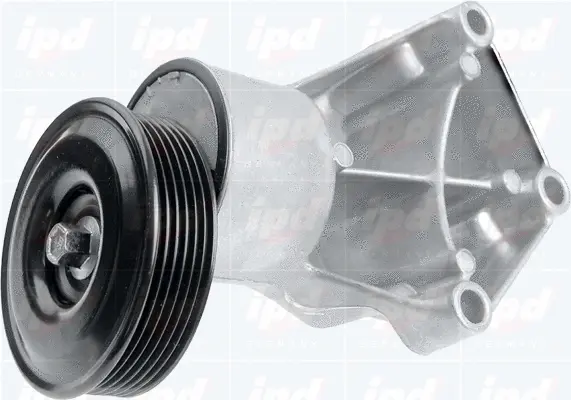 Belt Tensioner, V-ribbed belt (10-0547)