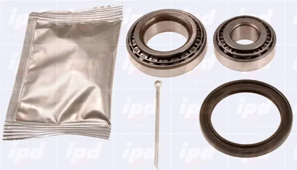 Wheel Bearing Kit (30-1313)