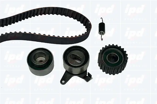 Timing Belt Kit (20-1417)