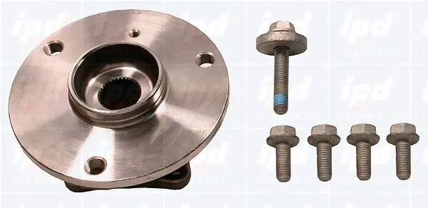 Wheel Bearing Kit (30-6101)