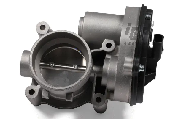 Throttle Body (46-0039)