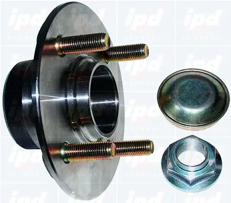 Wheel Bearing Kit (30-1960)