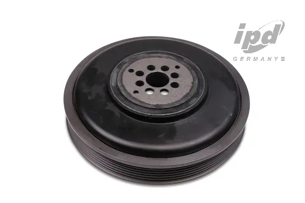 Belt Pulley, crankshaft (15-7068)