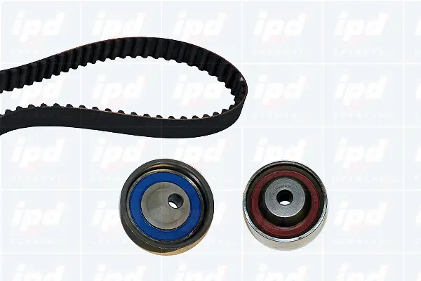 Timing Belt Kit (20-1237)