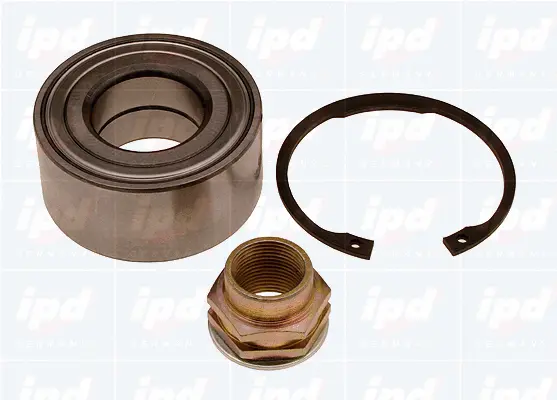 Wheel Bearing Kit (30-9006)