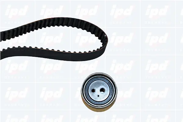 Timing Belt Kit (20-1280)