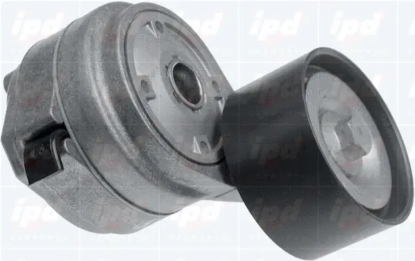 Belt Tensioner, V-ribbed belt (15-3165)