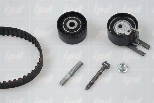 Timing Belt Kit (20-1356)