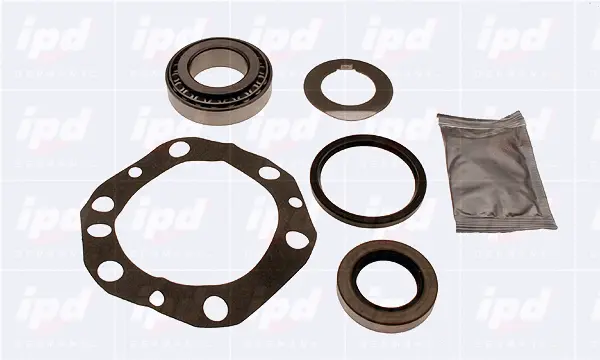 Wheel Bearing Kit (30-1307)