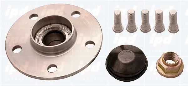 Wheel Bearing Kit (30-1382)