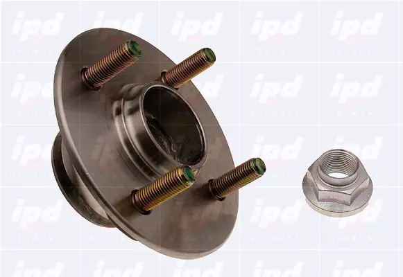 Wheel Bearing Kit (30-1946)