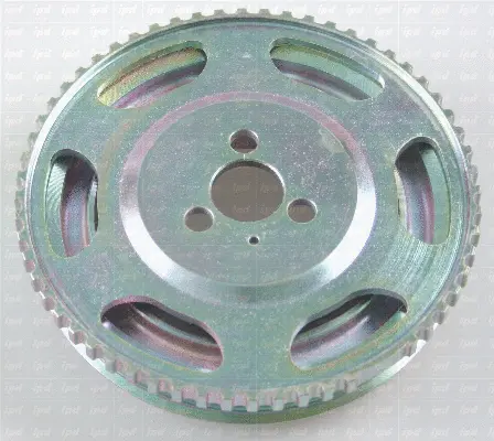 Belt Pulley, crankshaft (15-7141)
