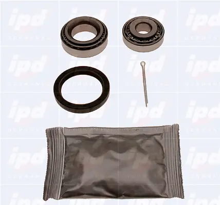 Wheel Bearing Kit (30-1320)