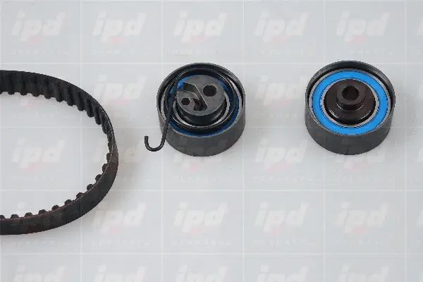 Timing Belt Kit (20-1654)