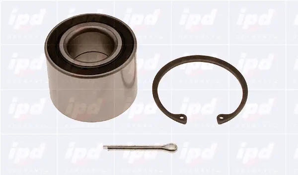 Wheel Bearing Kit (30-2304)