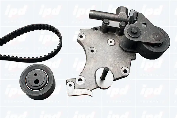 Timing Belt Kit (20-1196)