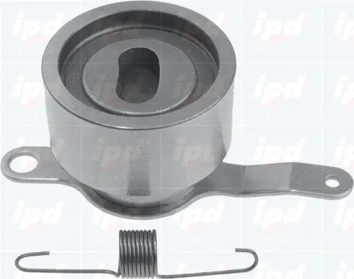 Tensioner Pulley, timing belt (14-0702)