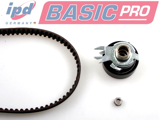 Timing Belt Kit (64-3192)