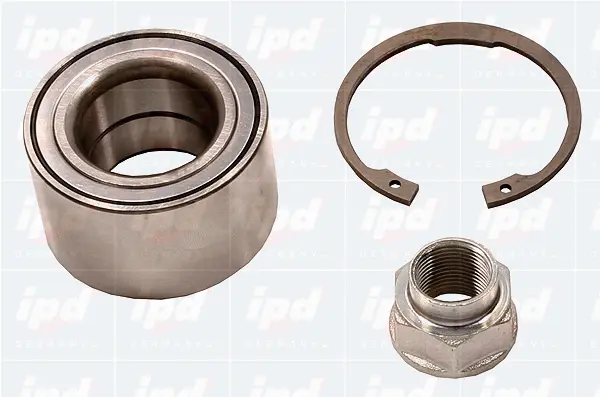 Wheel Bearing Kit (30-1692)