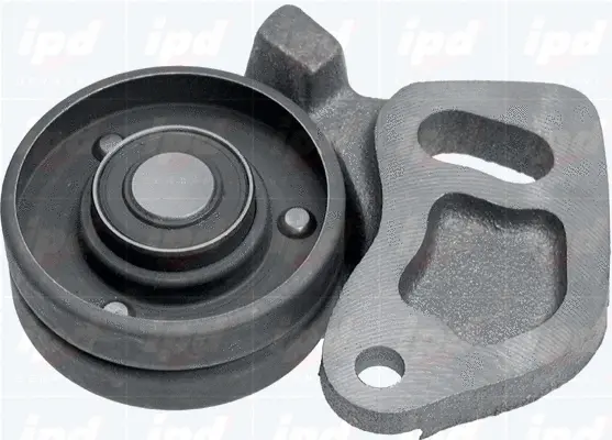 Tensioner Pulley, timing belt (14-0917)