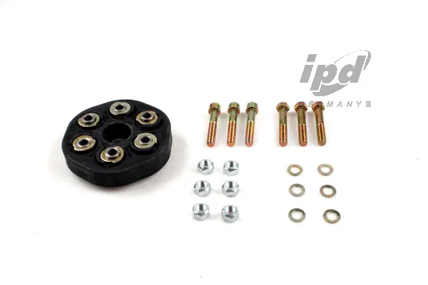 Joint, propshaft (41-2033)