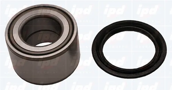 Wheel Bearing Kit (30-1572)
