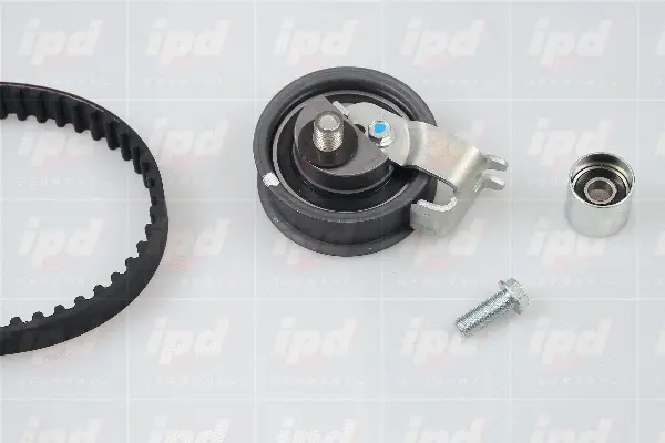 Timing Belt Kit (20-1336)