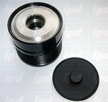 Alternator Freewheel Clutch (15-3687)