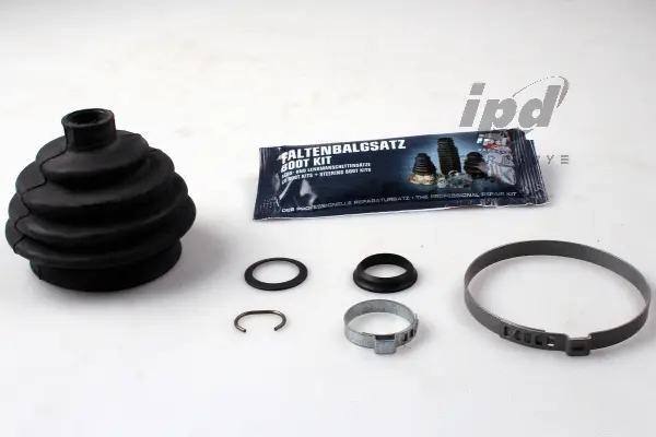 Bellow Kit, drive shaft (35-2017)