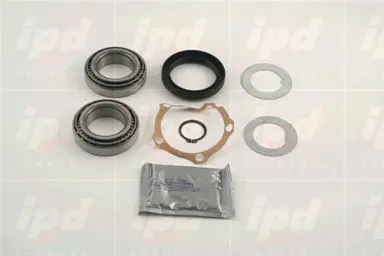 Wheel Bearing Kit (30-2001)