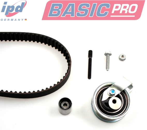 Timing Belt Kit (64-3537)